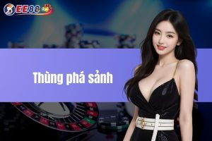 Thùng phá sảnh – Quy tắc cơ bản khi chơi cho người mới